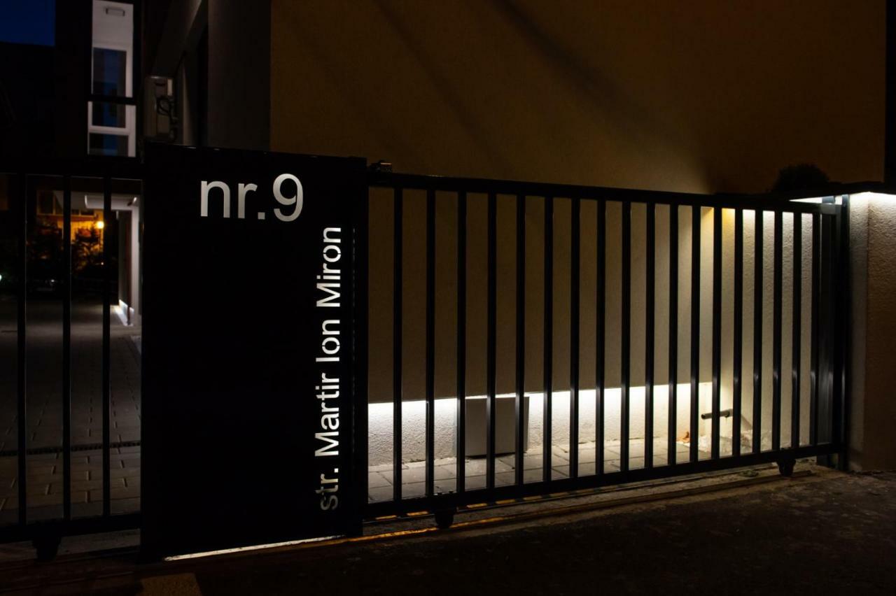 West Residence Apartments Τιμισοάρα Εξωτερικό φωτογραφία