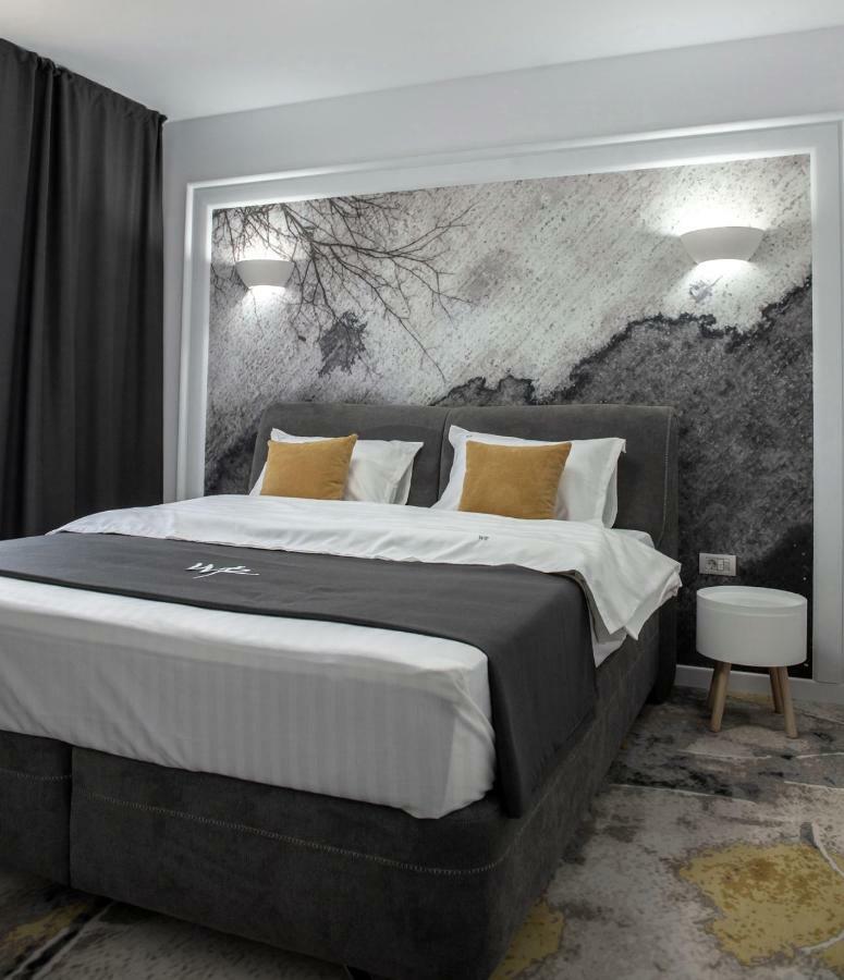 West Residence Apartments Τιμισοάρα Εξωτερικό φωτογραφία