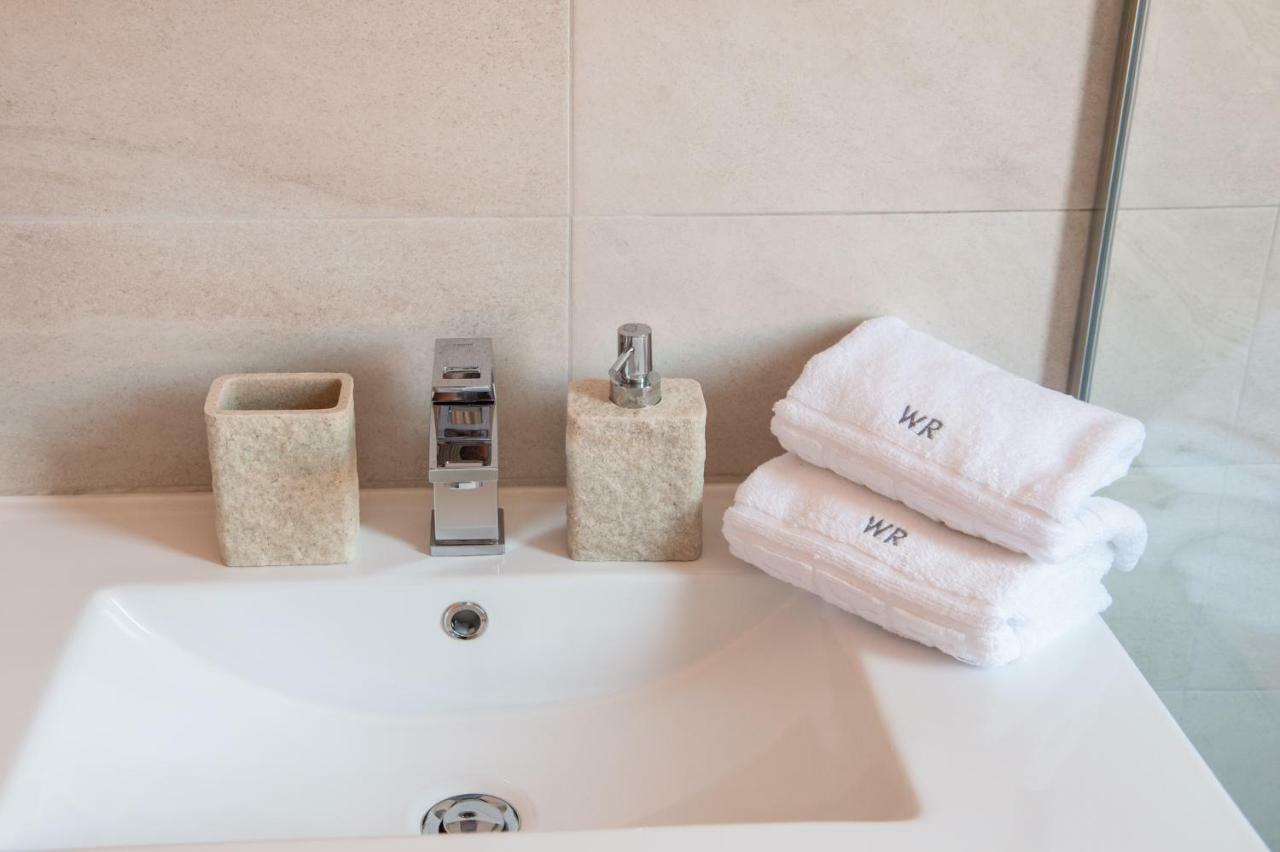 West Residence Apartments Τιμισοάρα Εξωτερικό φωτογραφία