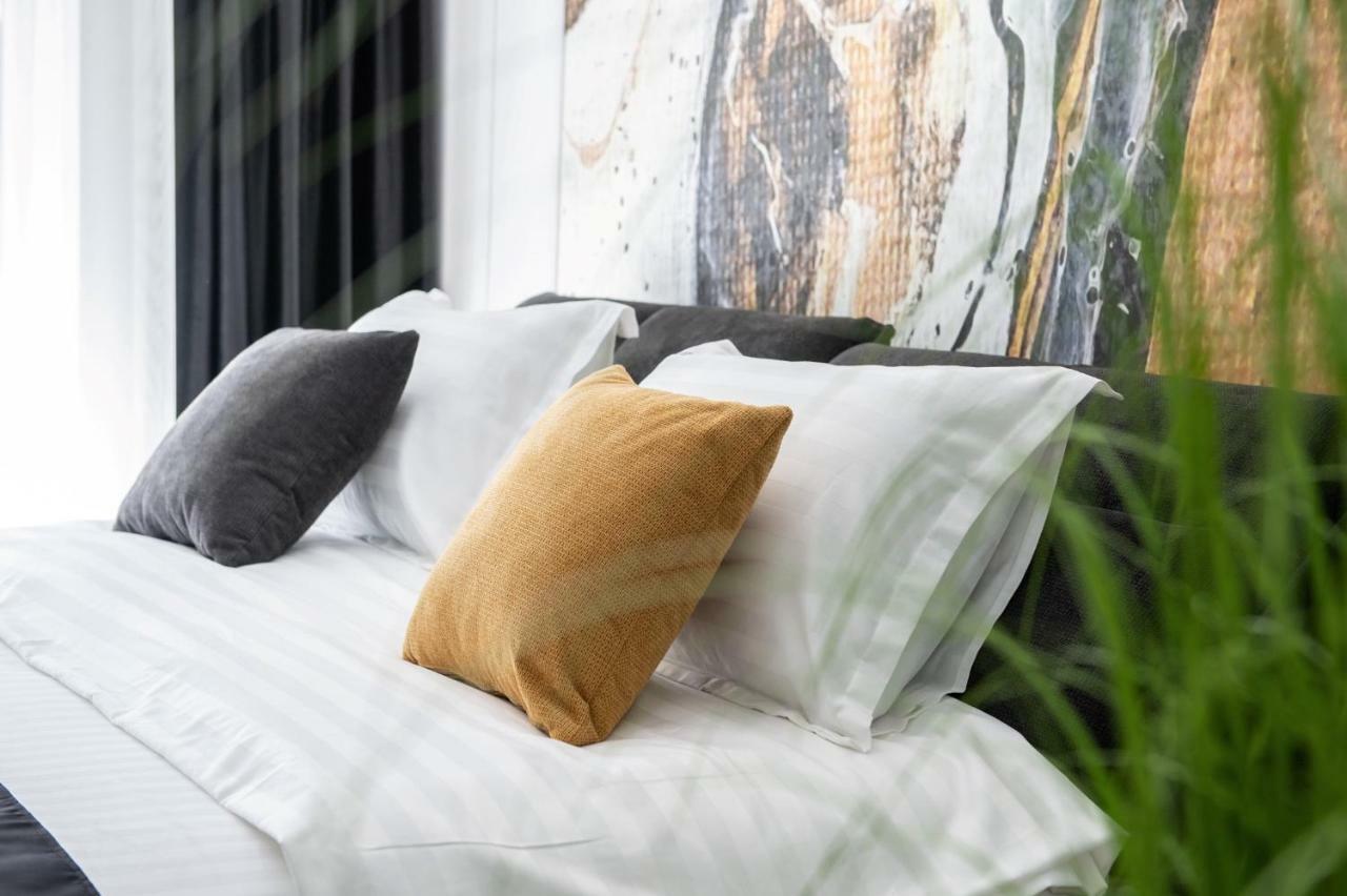 West Residence Apartments Τιμισοάρα Εξωτερικό φωτογραφία