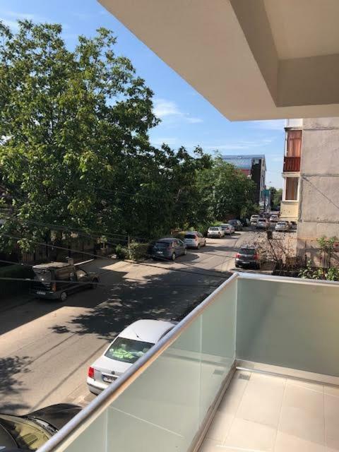 West Residence Apartments Τιμισοάρα Εξωτερικό φωτογραφία