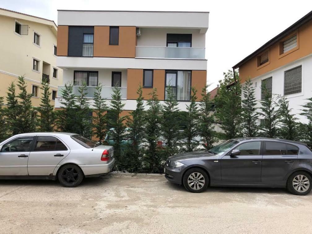 West Residence Apartments Τιμισοάρα Εξωτερικό φωτογραφία