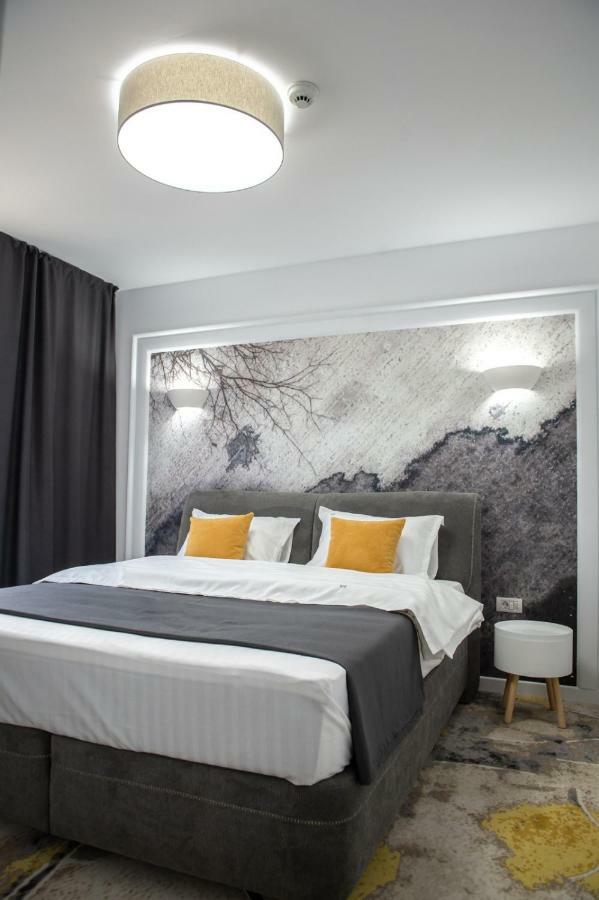 West Residence Apartments Τιμισοάρα Εξωτερικό φωτογραφία